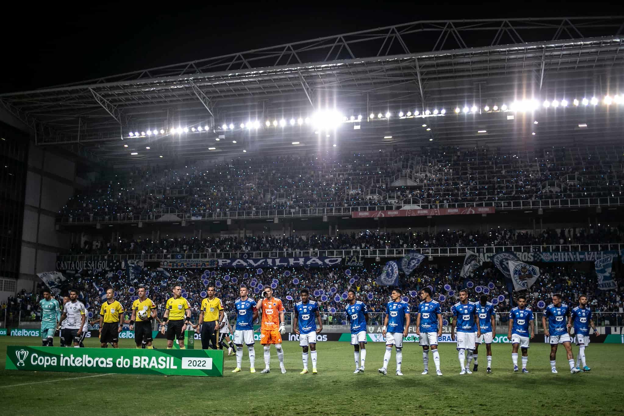 Cruzeiro