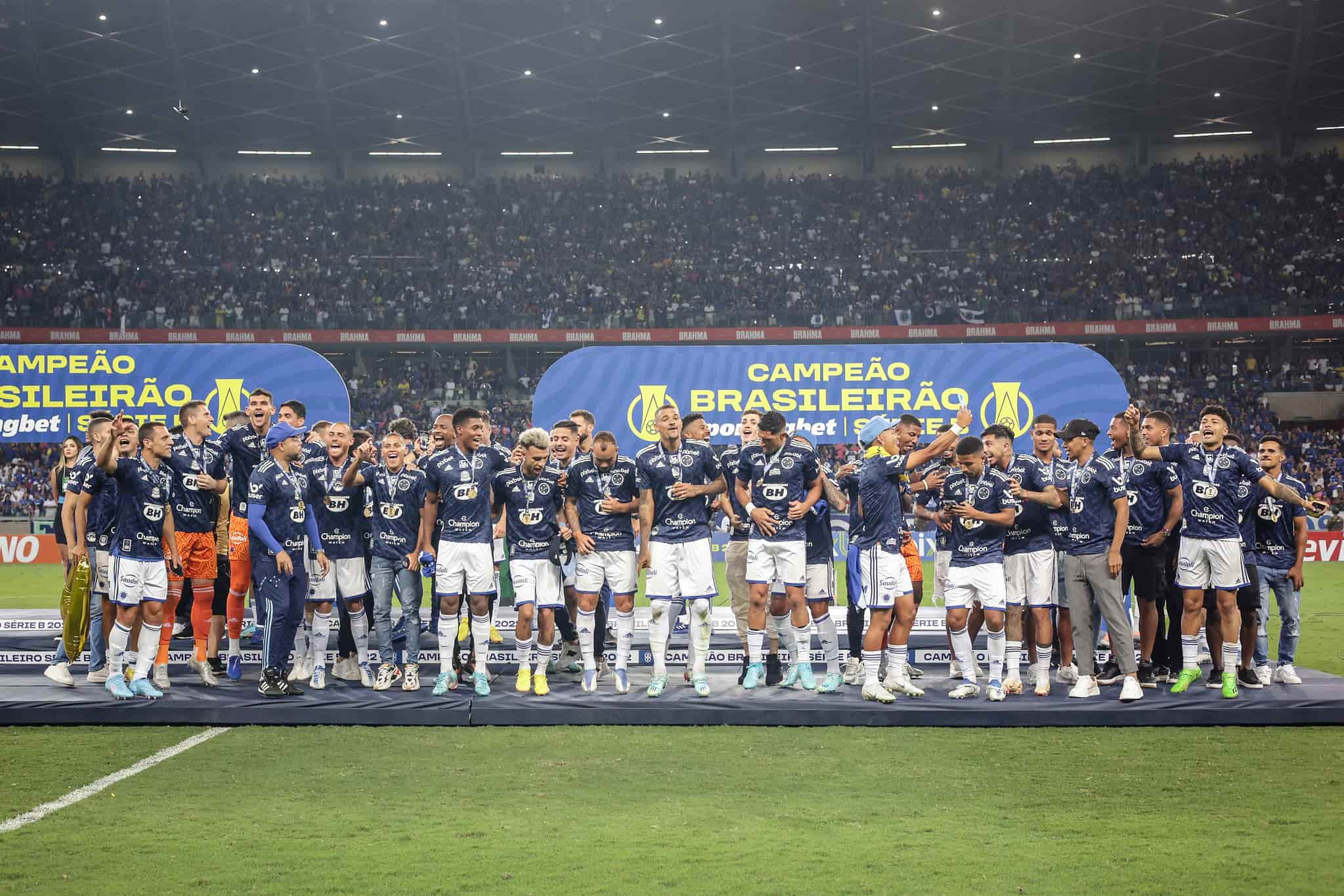 Cruzeiro