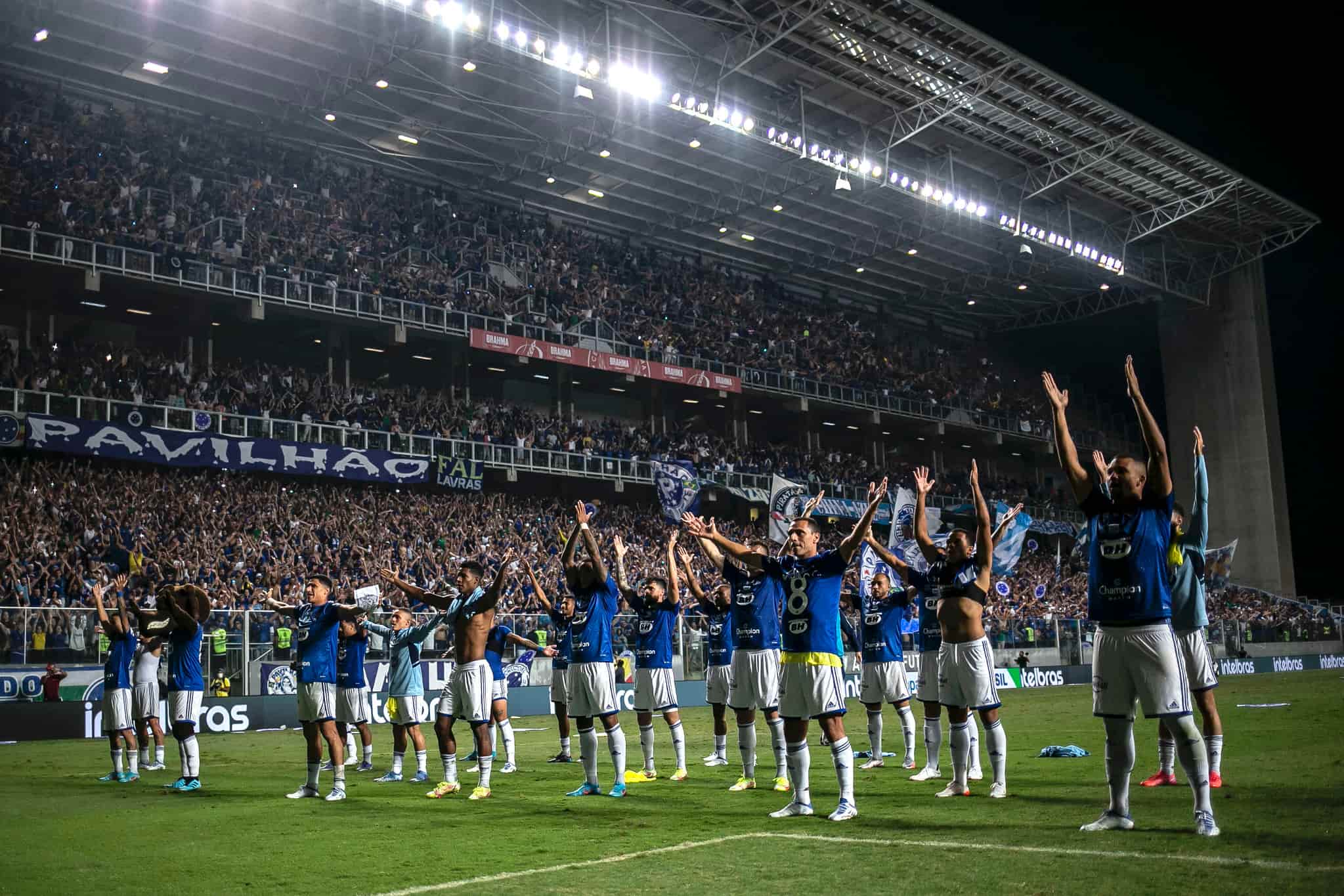 Cruzeiro