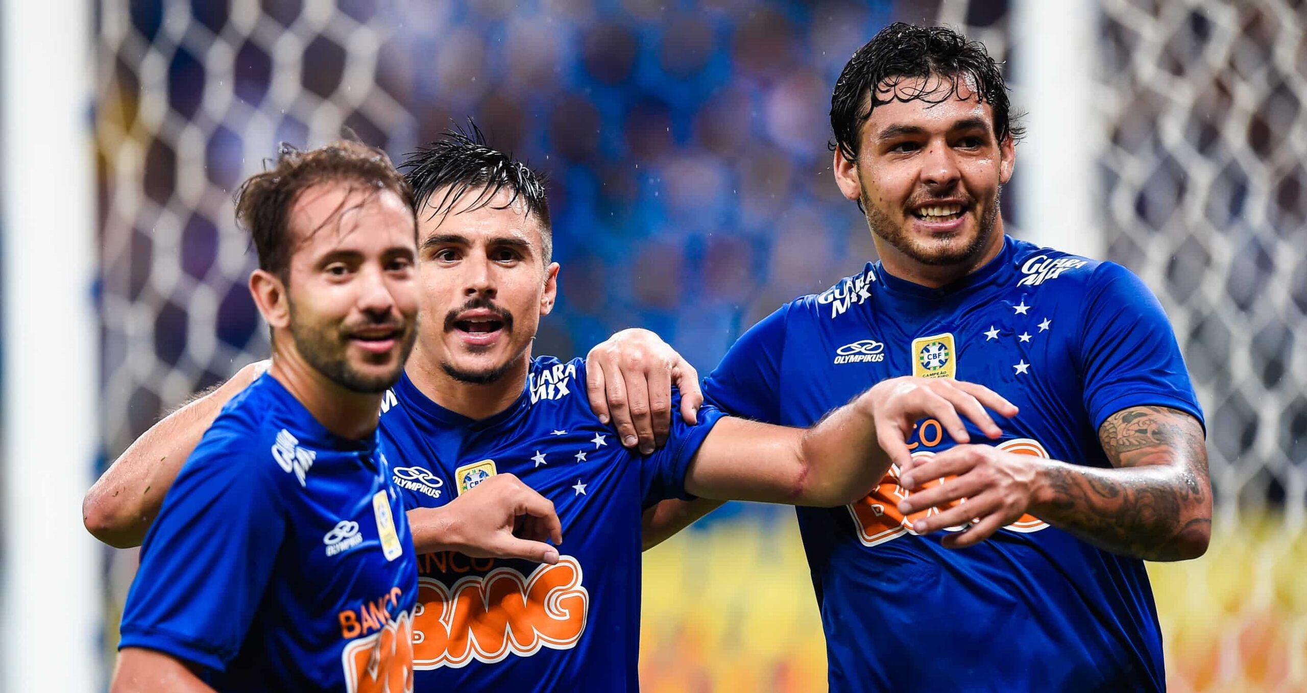 Cruzeiro 2013