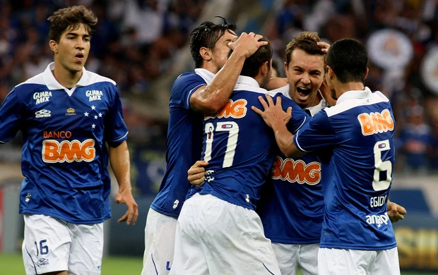 Cruzeiro 2013