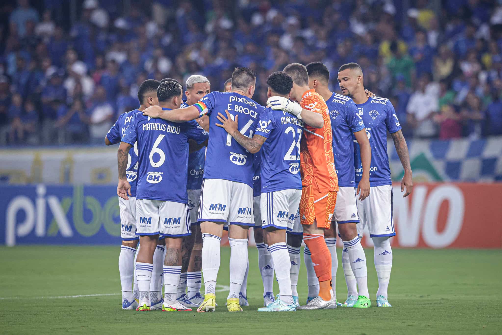 Cruzeiro 2022