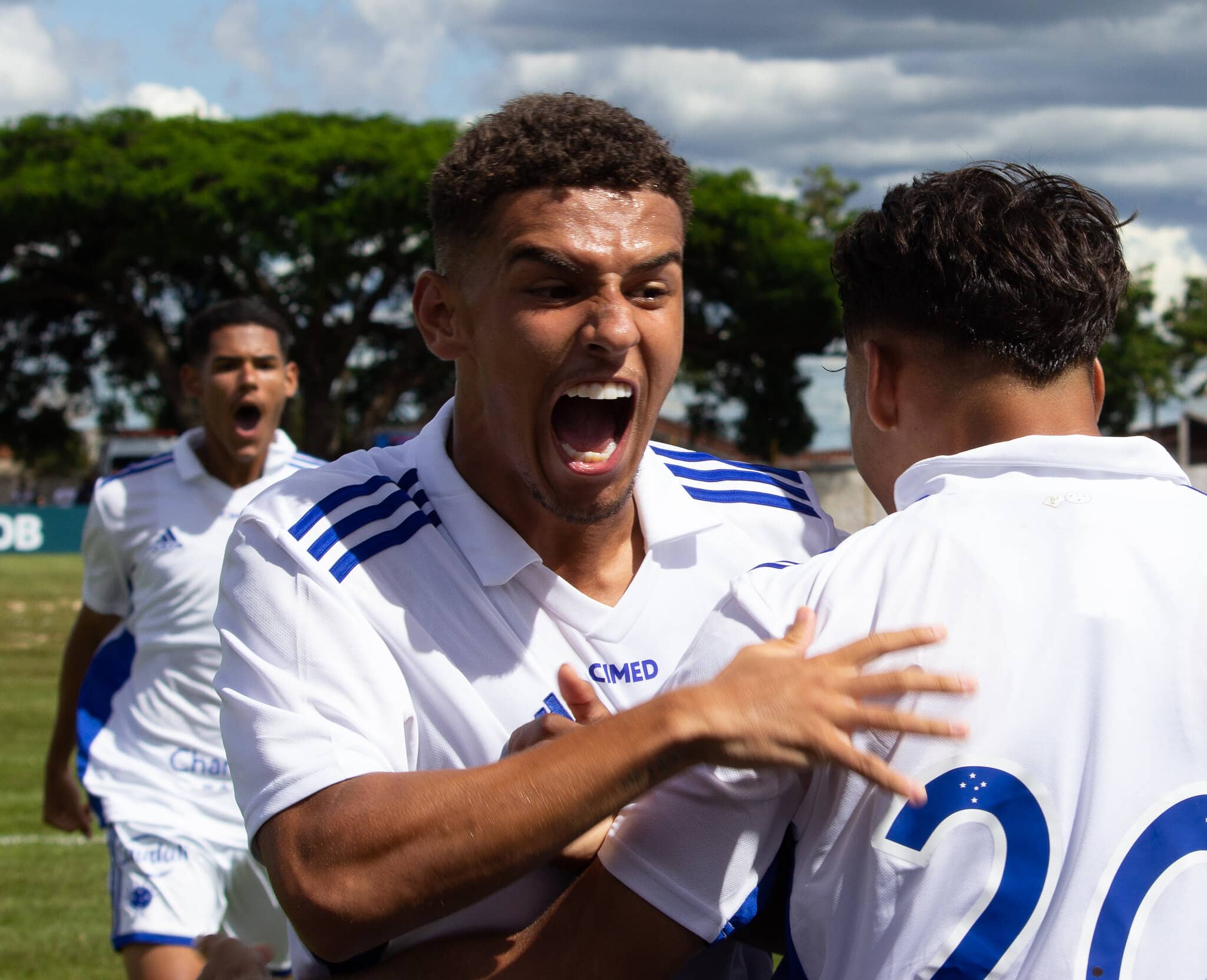 Cruzeiro Copinha