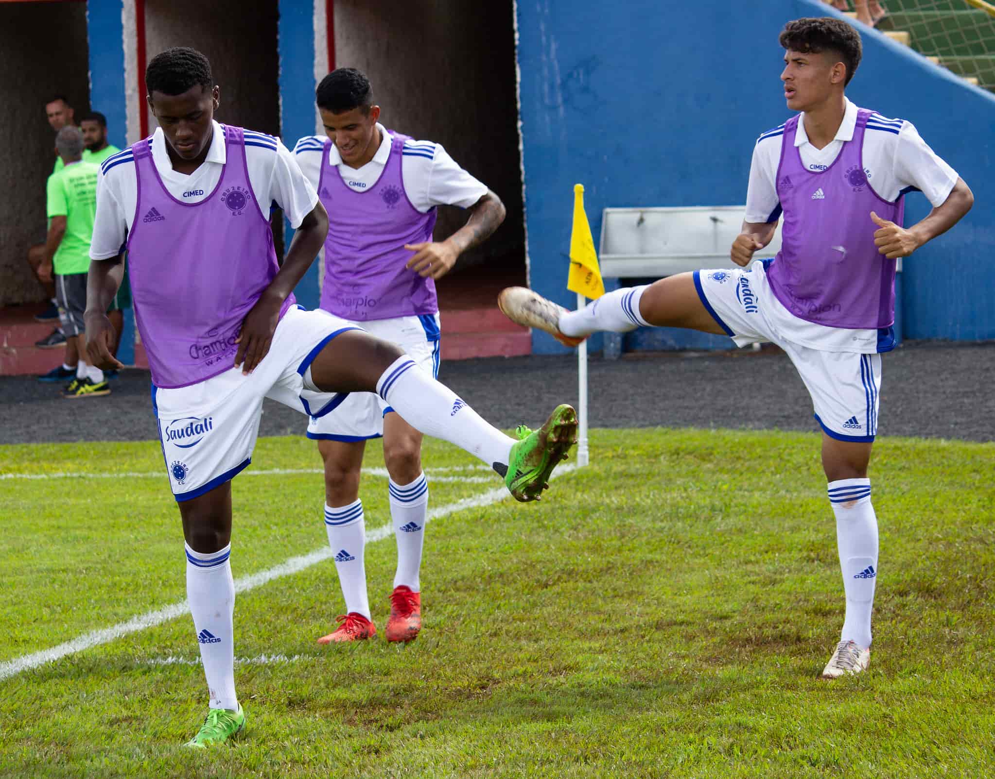 Cruzeiro Copinha