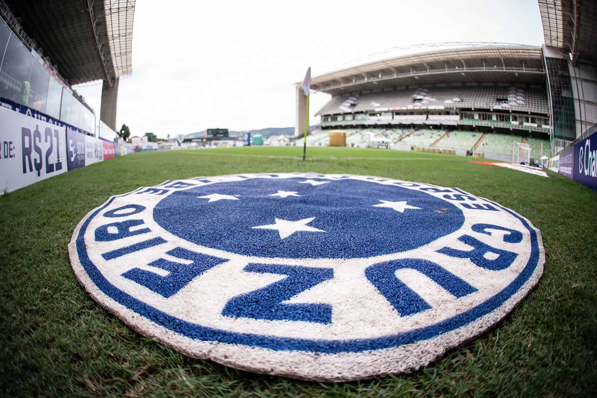 Cruzeiro Escudo