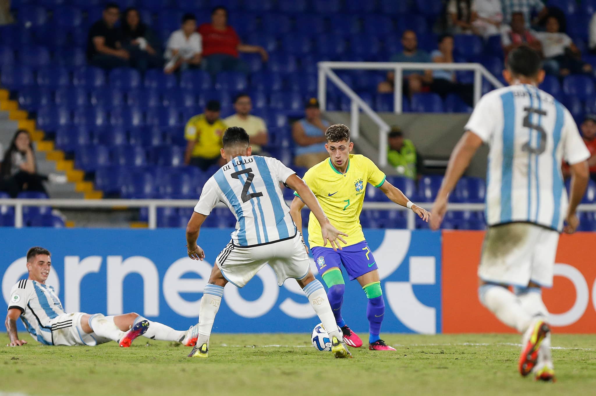 Cruzeiro Seleção