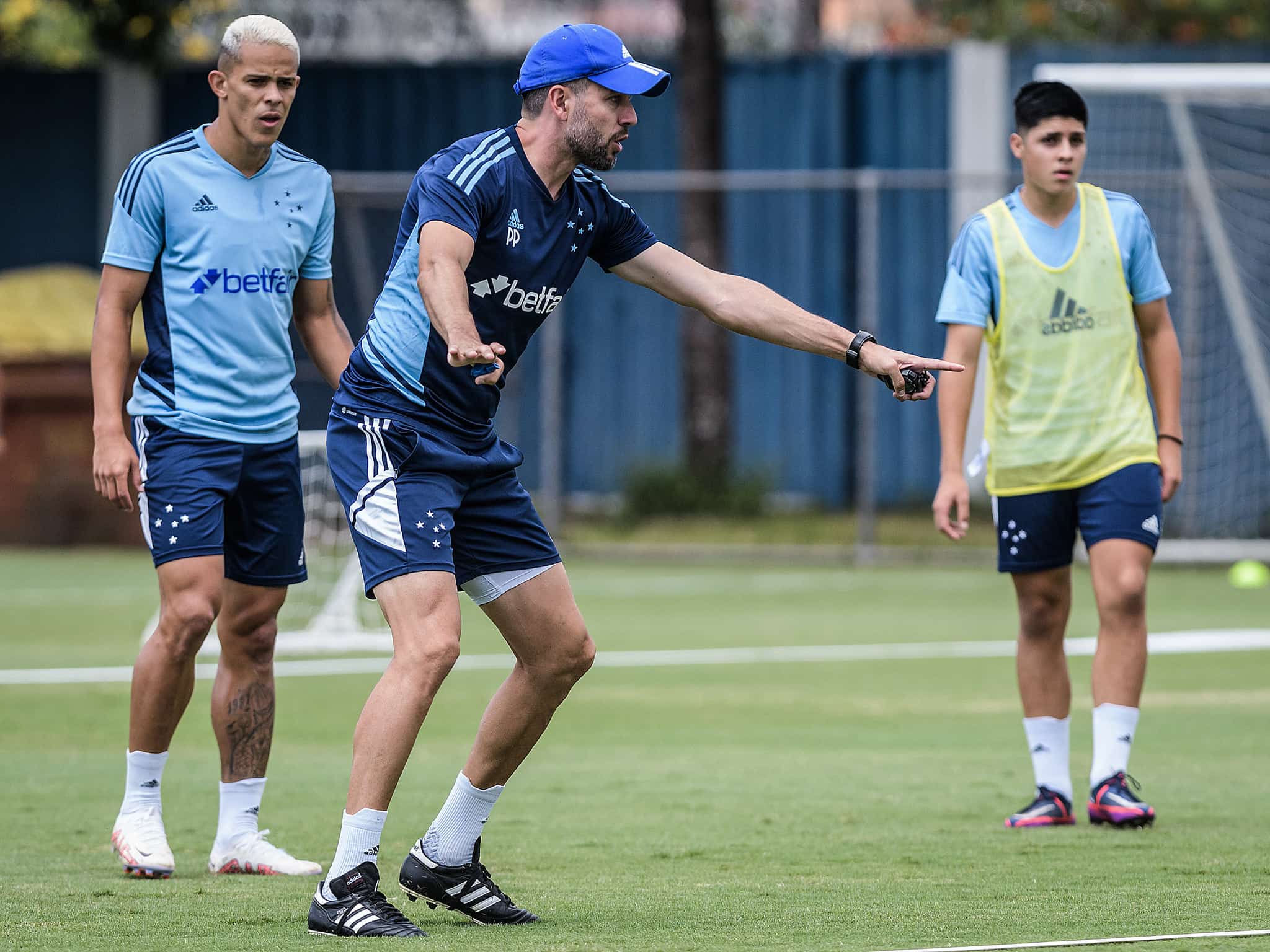 Cruzeiro Toca