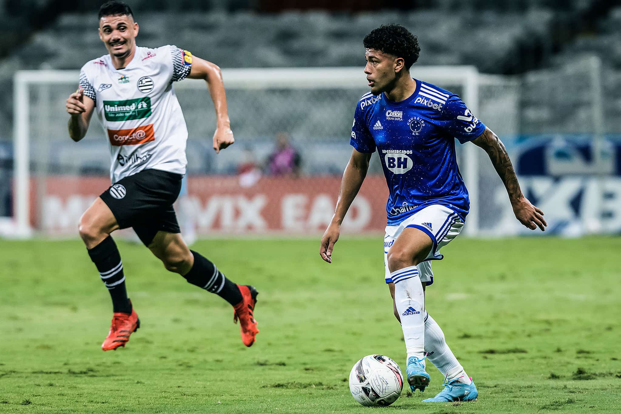 Cruzeiro x Athletic (1)