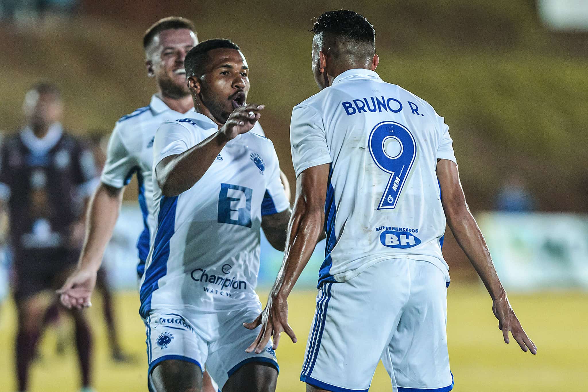 Cruzeiro