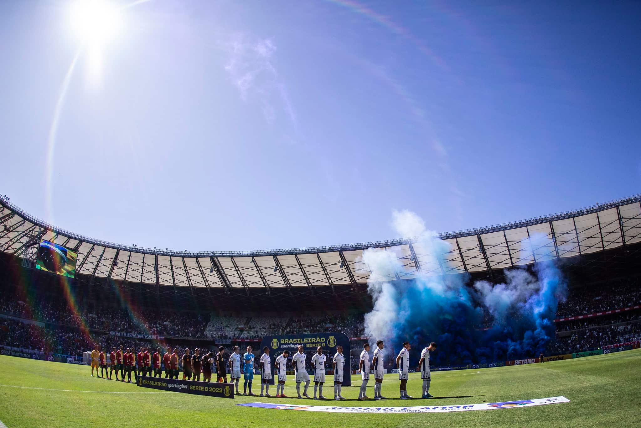 Cruzeiro