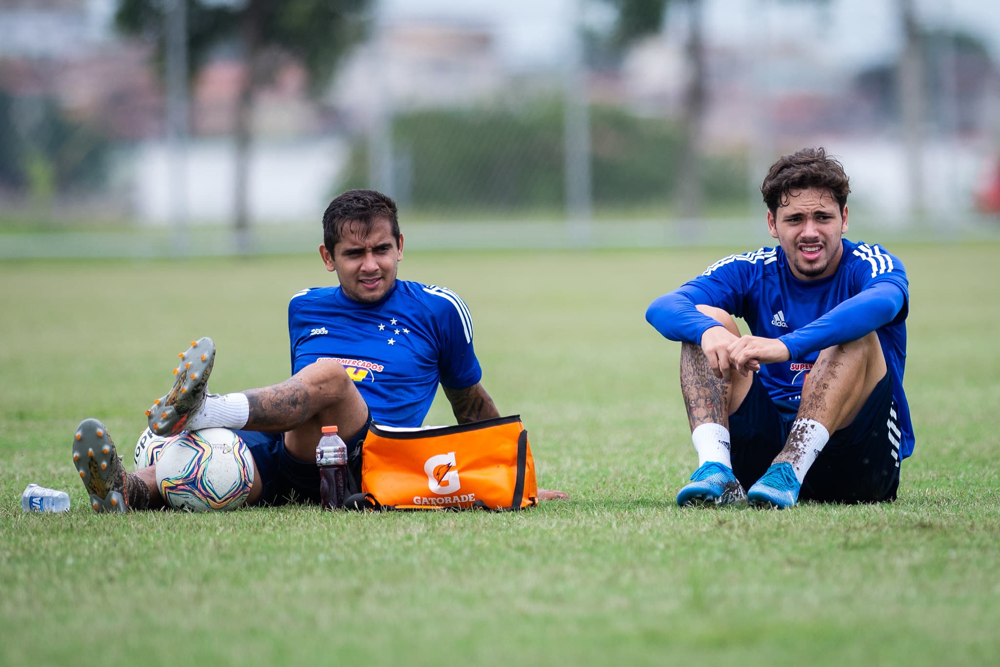 Everton Felipe