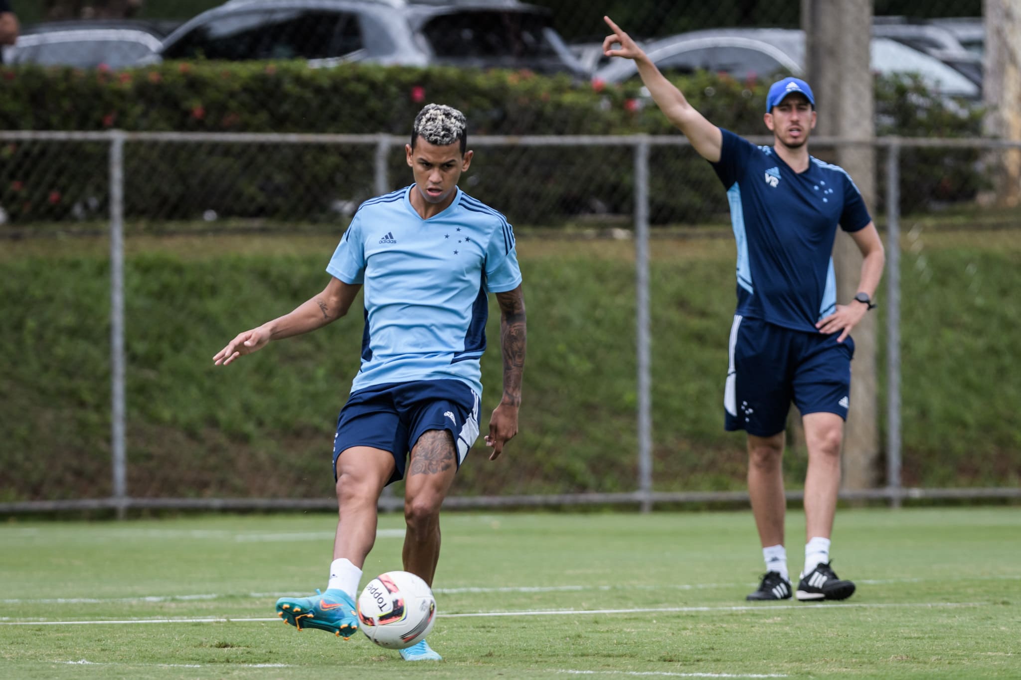 Fernando Henrique