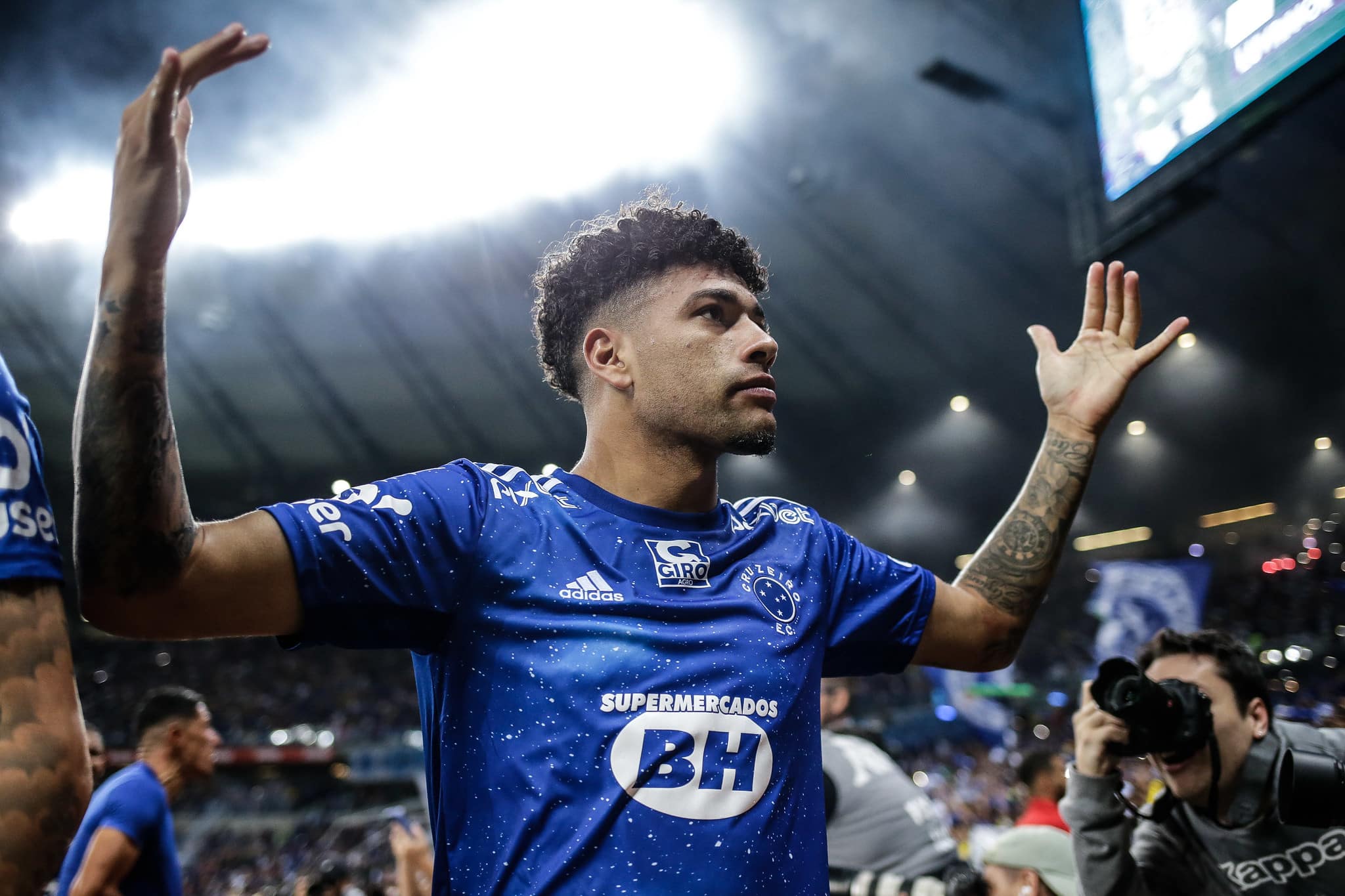 Filipe Machado