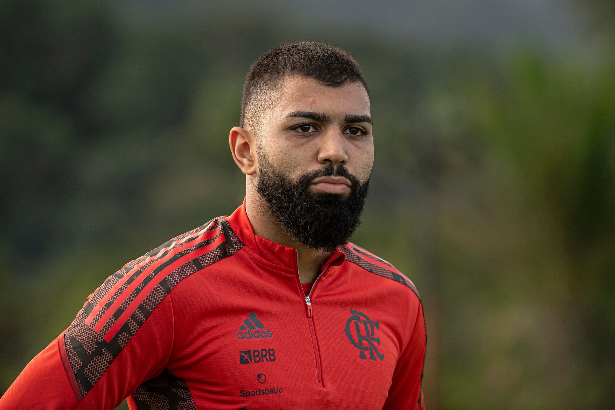 Gabigol