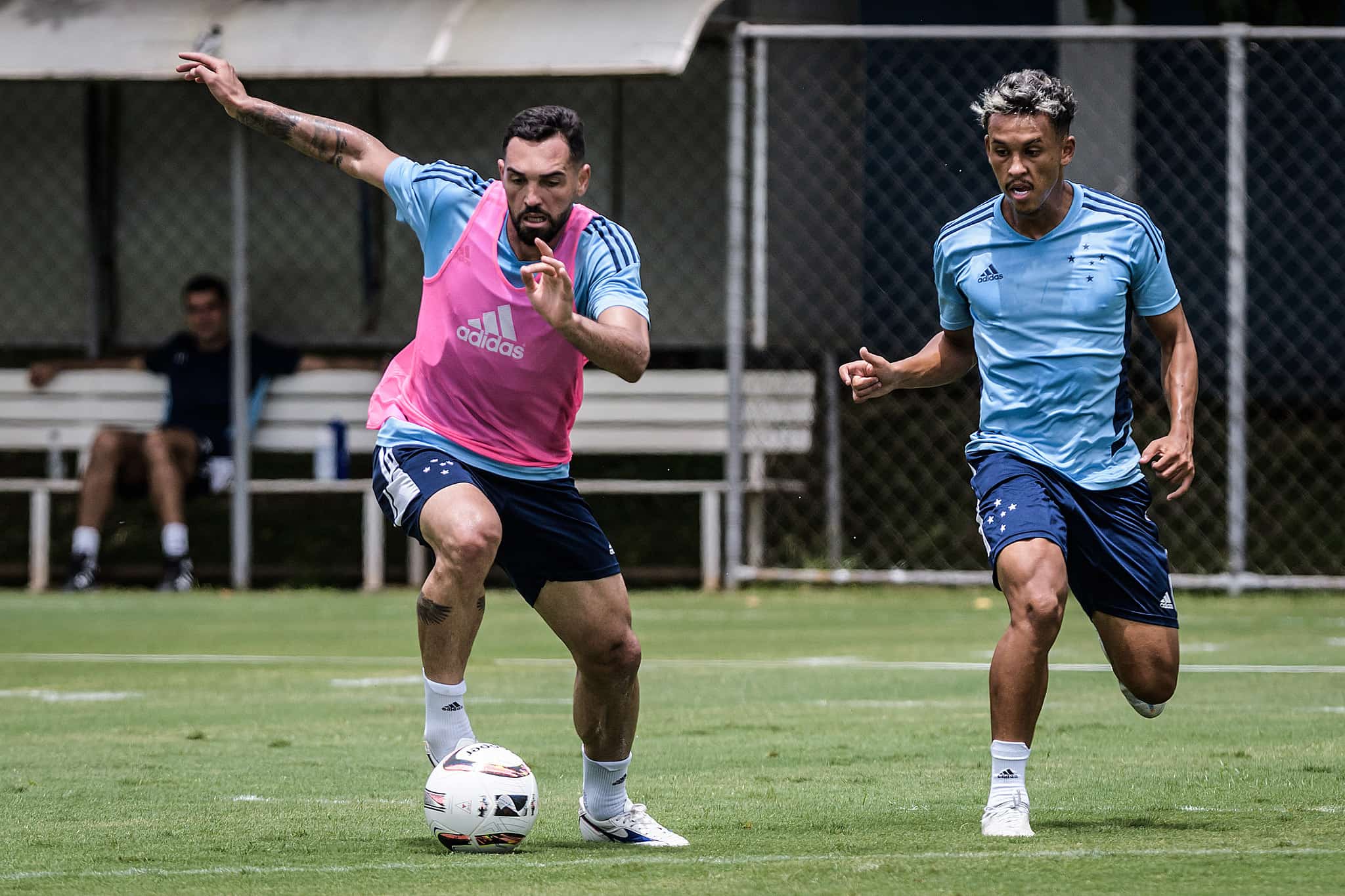 Gilberto Cruzeiro