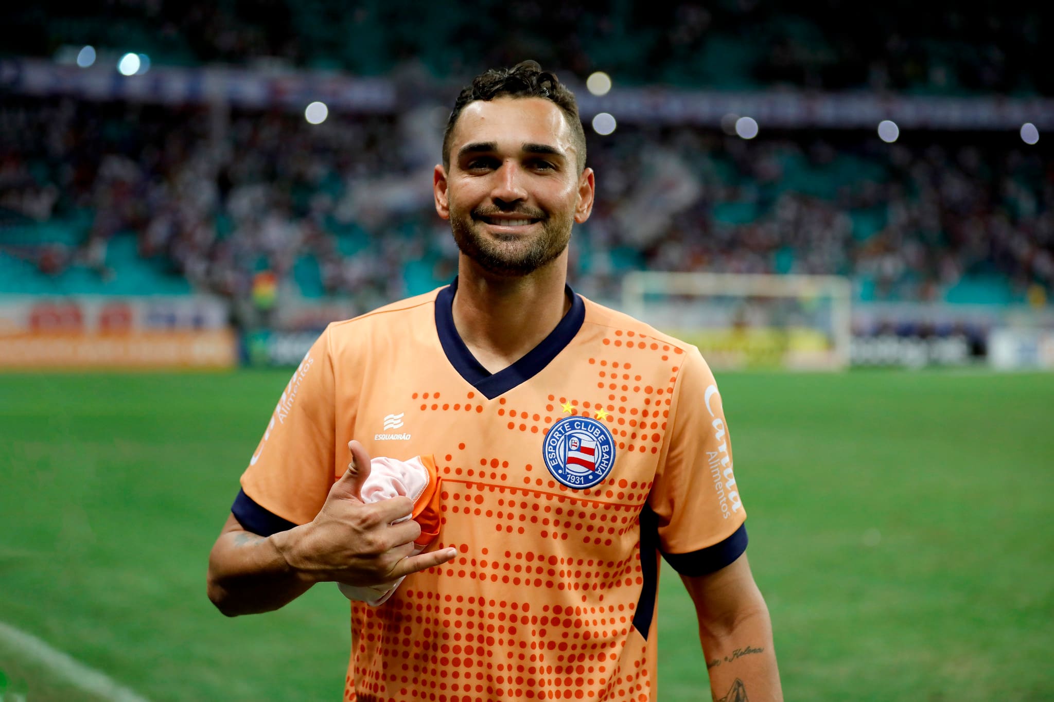 Gilberto