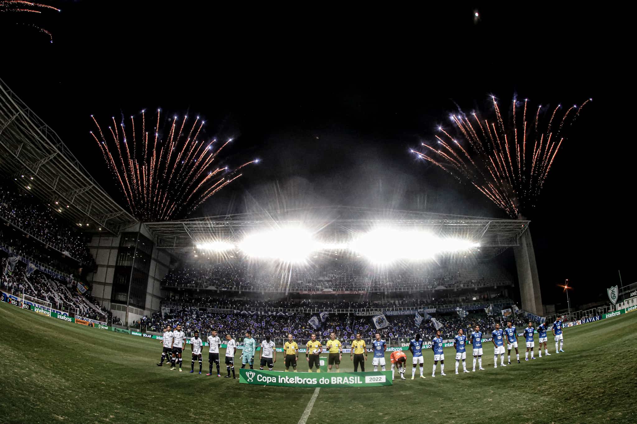 Cruzeiro Independência
