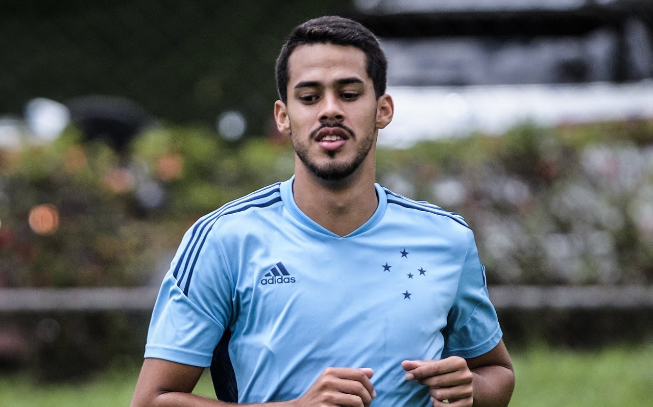 Lucas Oliveira