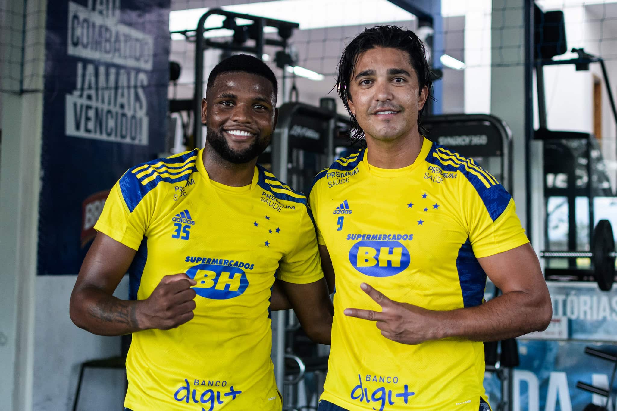 Lucas Ventura Cruzeiro