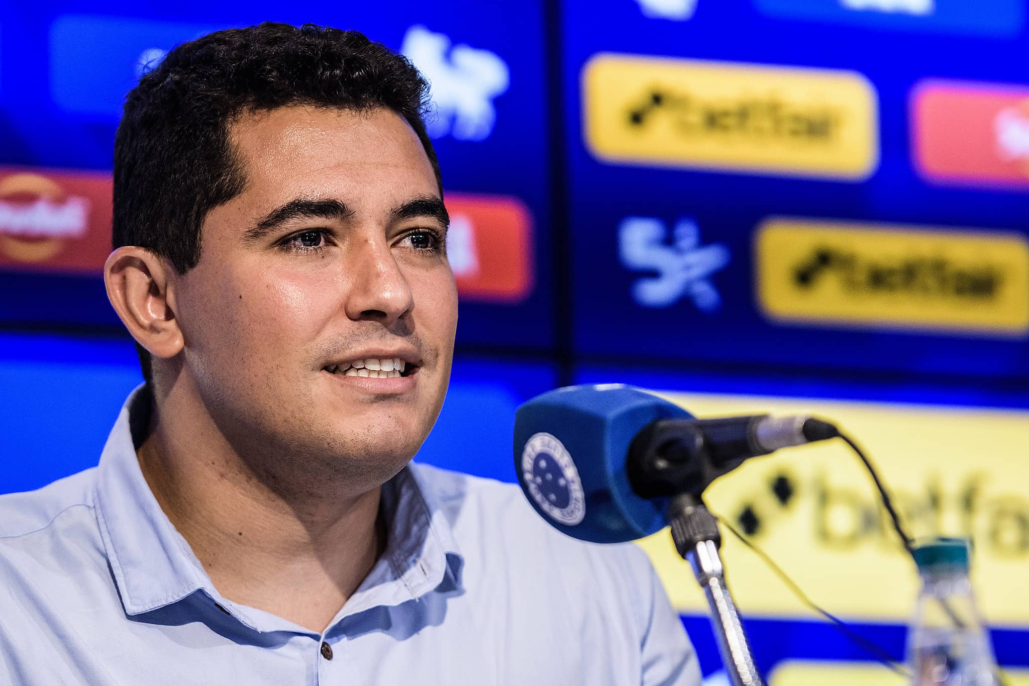 Pedro Martins