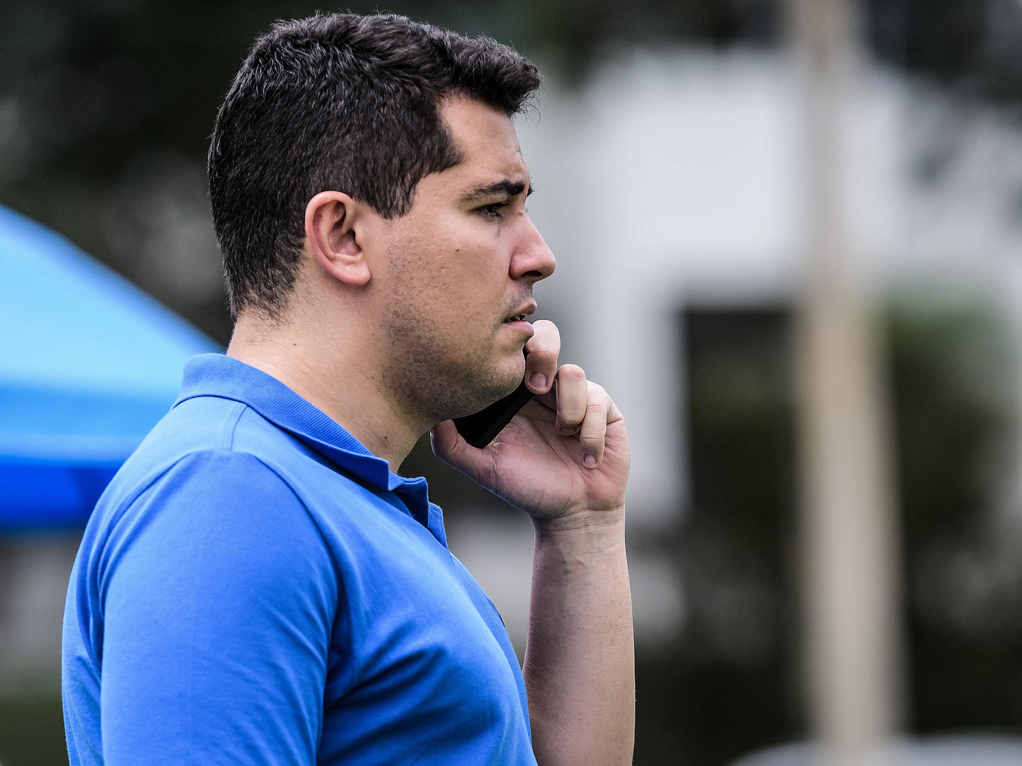 Pedro Martins Cruzeiro