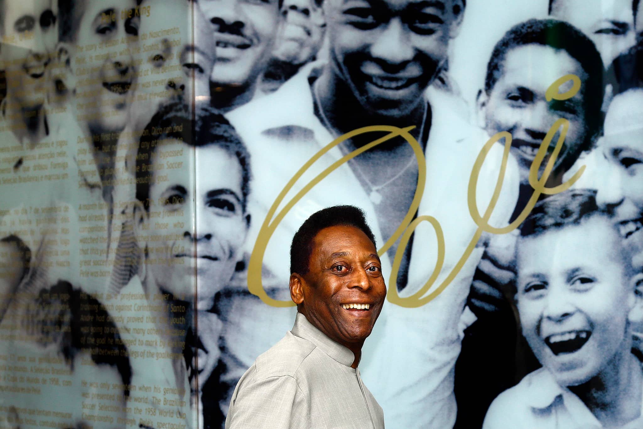 Pelé