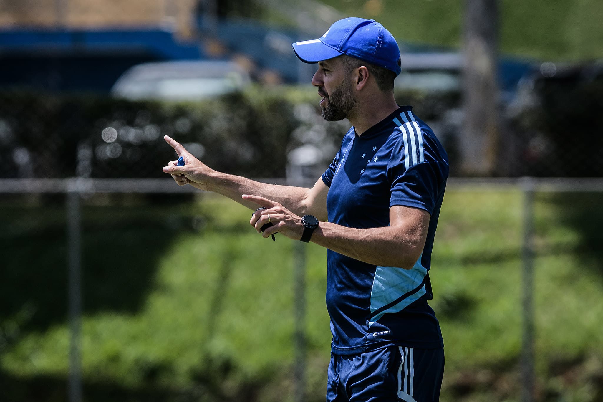 Pezzolano Cruzeiro