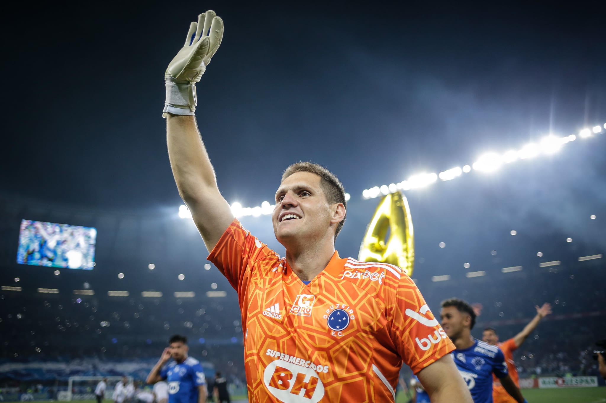 Rafael Cabral