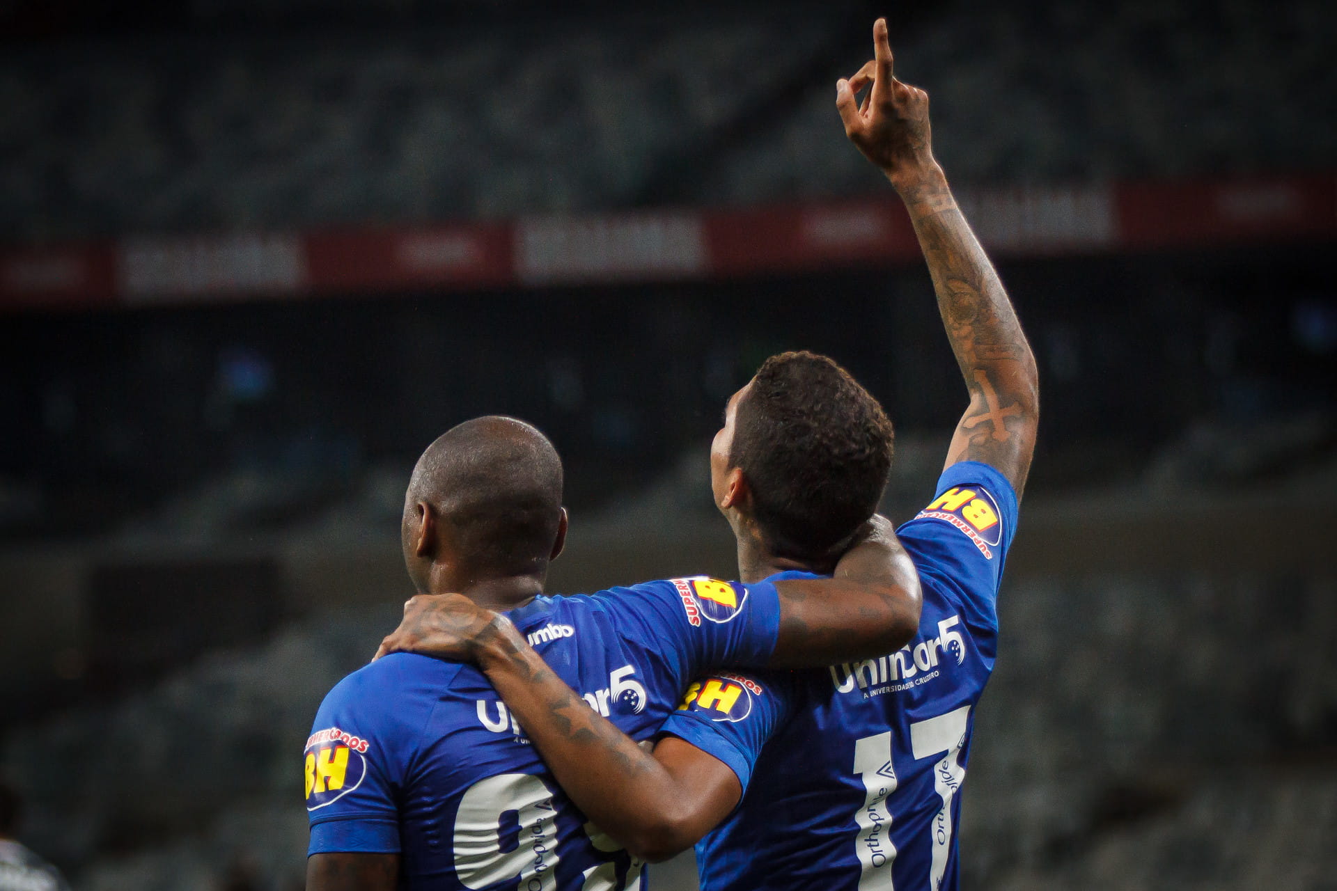 Raniel Cruzeiro
