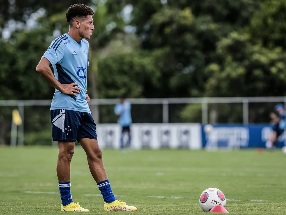 Robert Cruzeiro