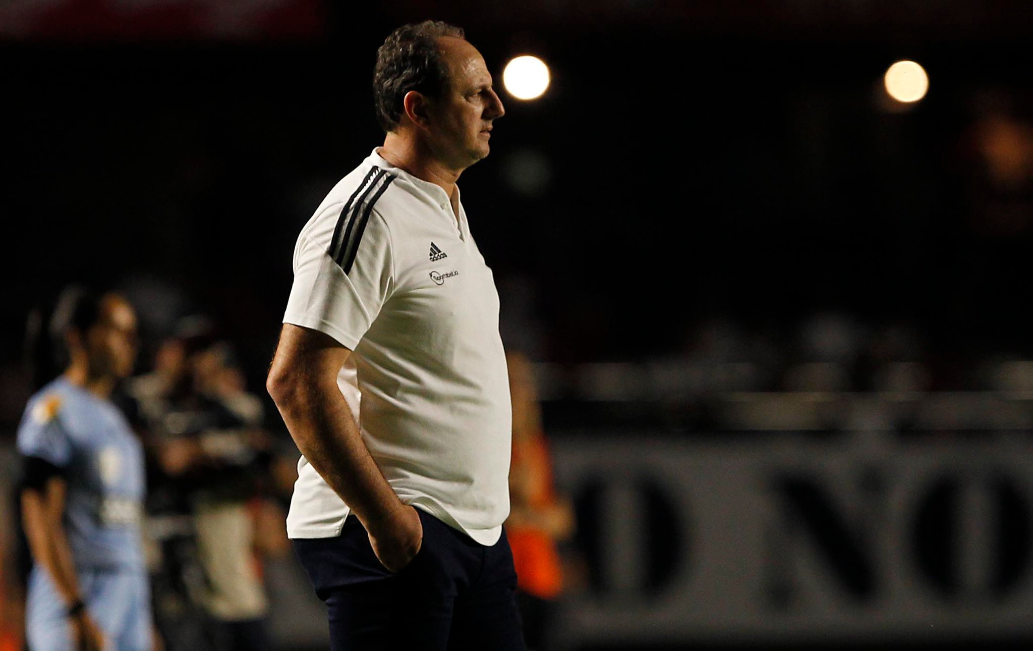 Rogério Ceni São Paulo