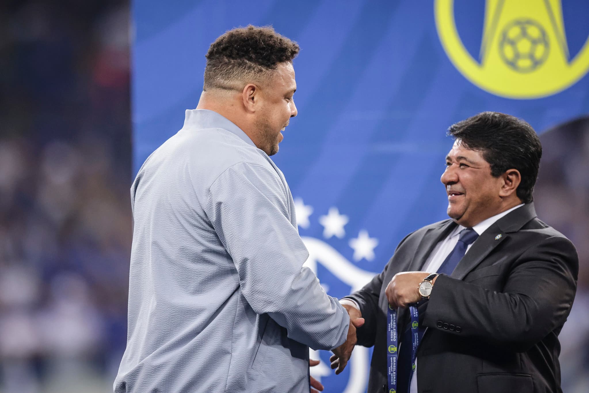 Ronaldo Cruzeiro