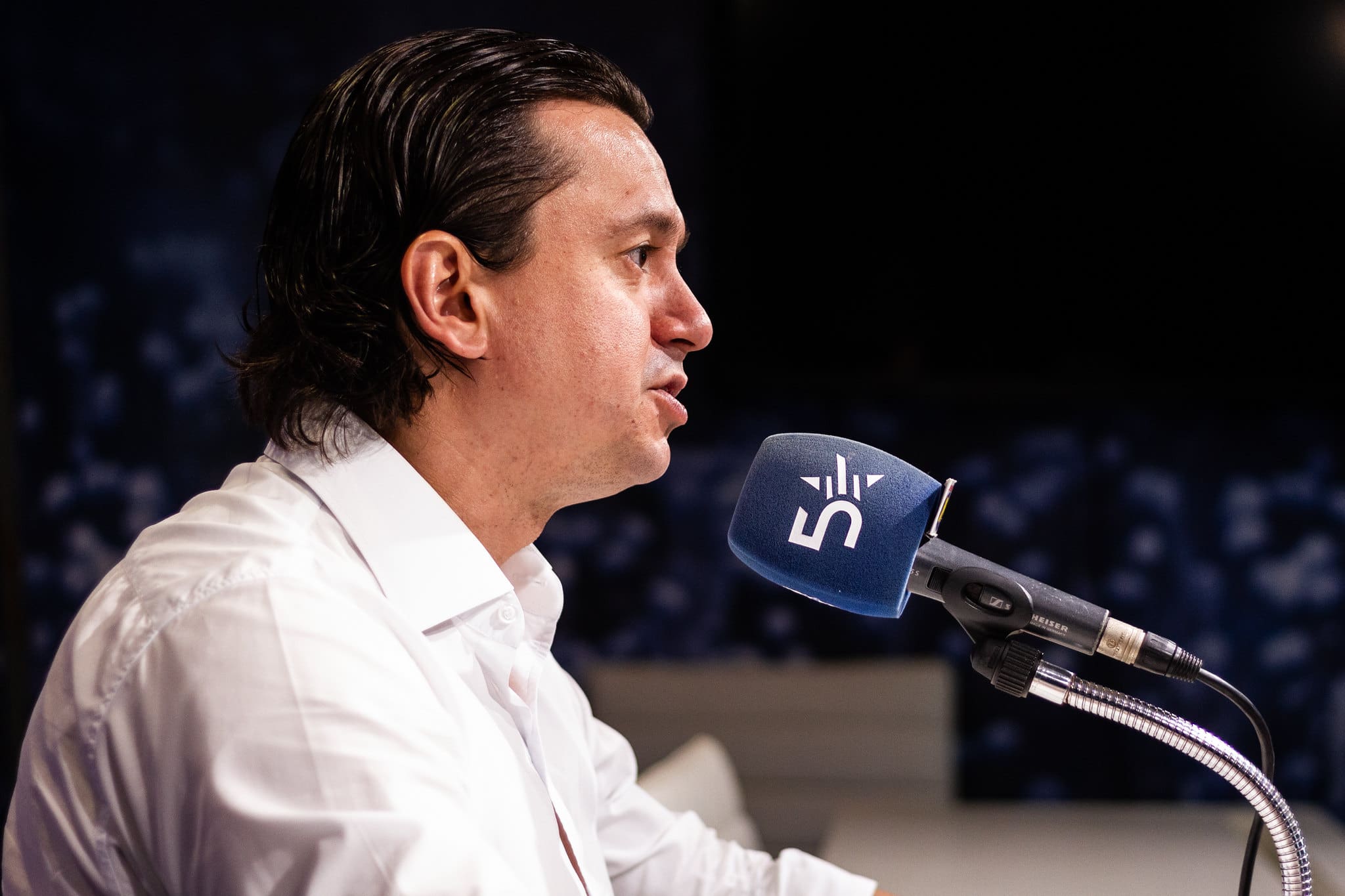 Sérgio Santos Rodrigues (1)