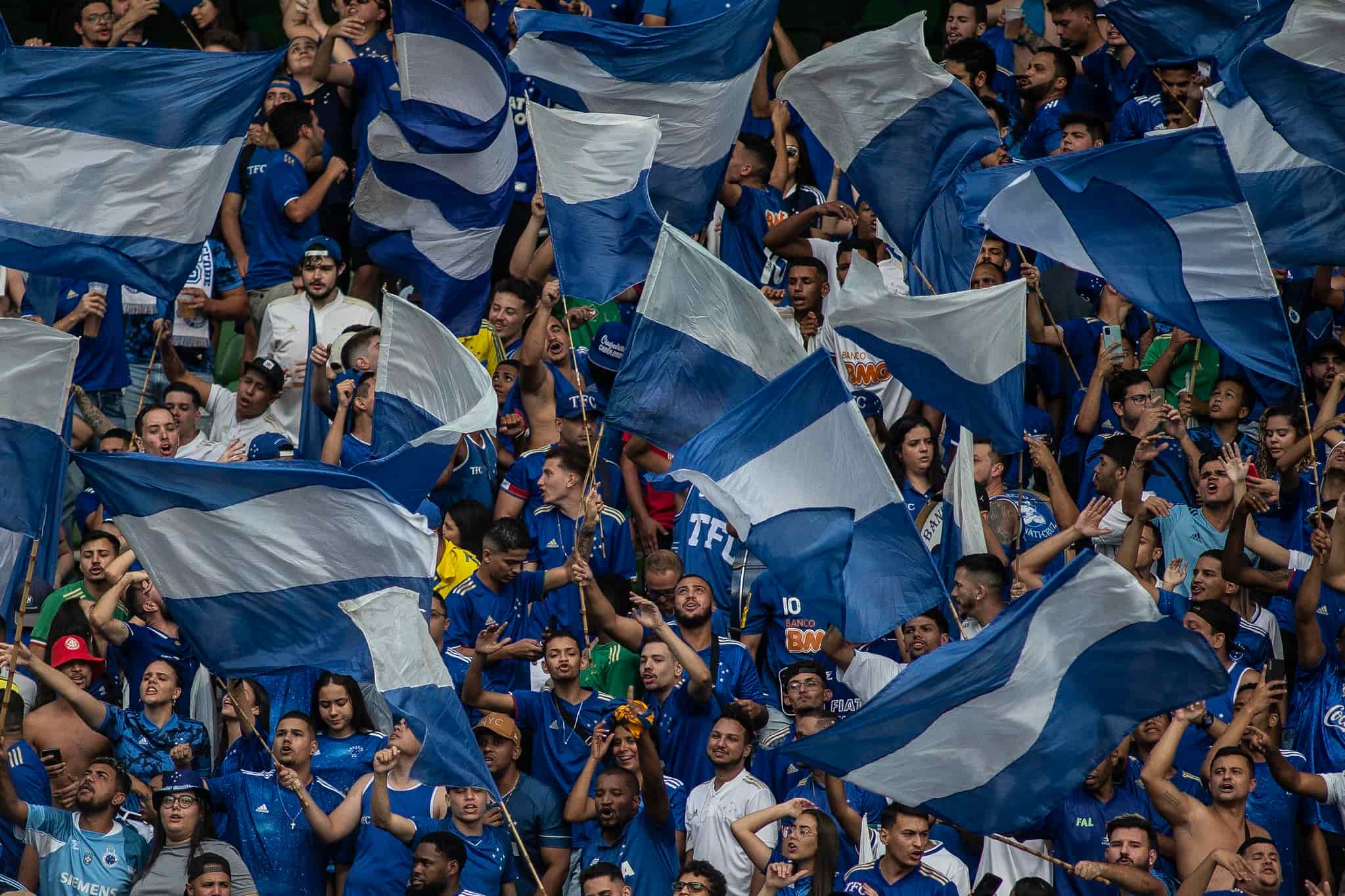 Torcida Cruzeiro