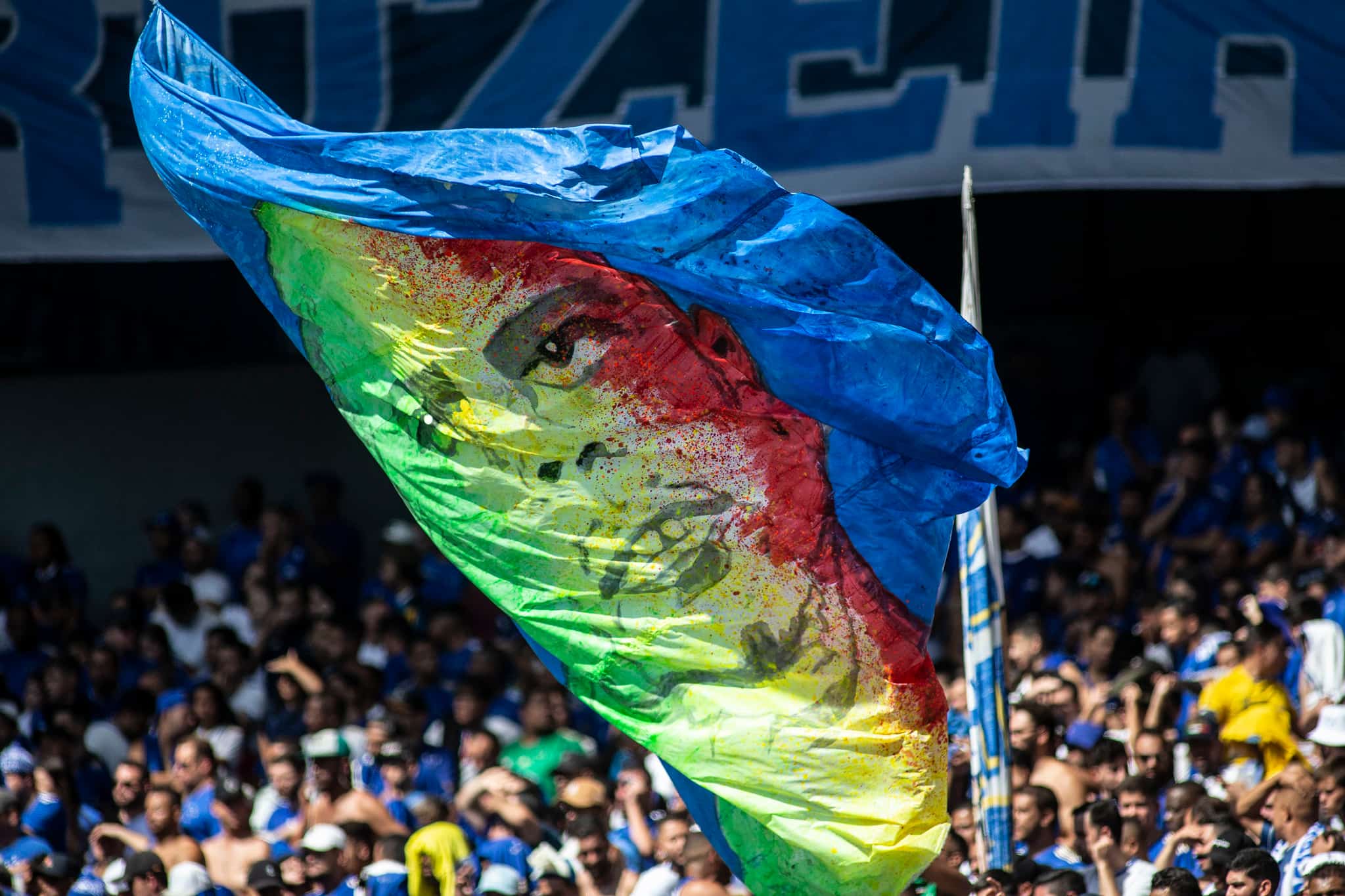 Torcida Cruzeiro