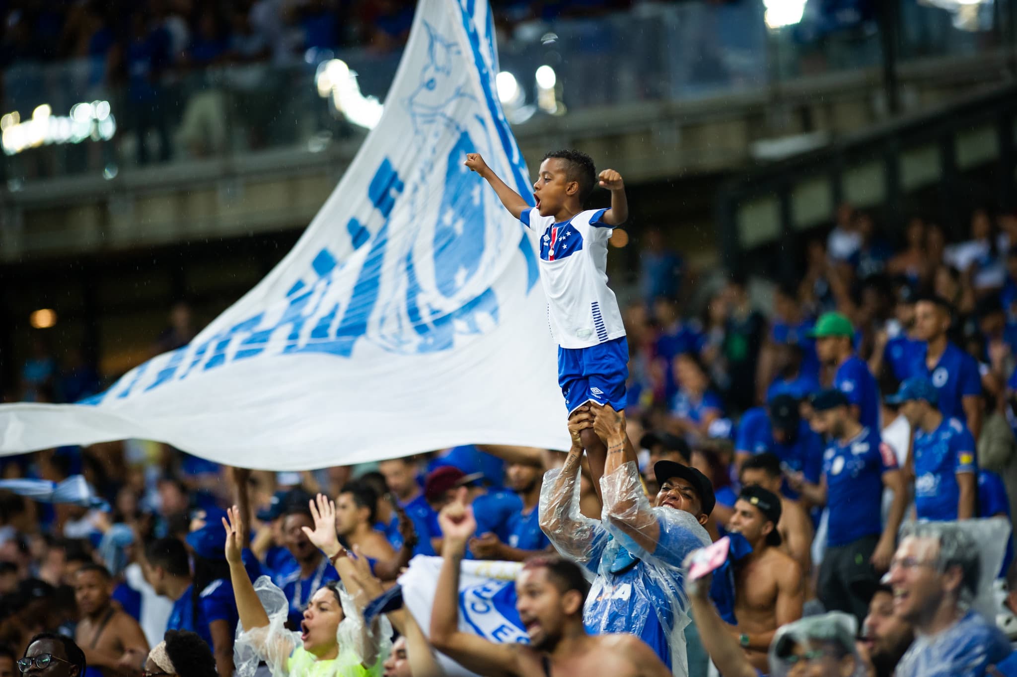 Torcida Cruzeiro