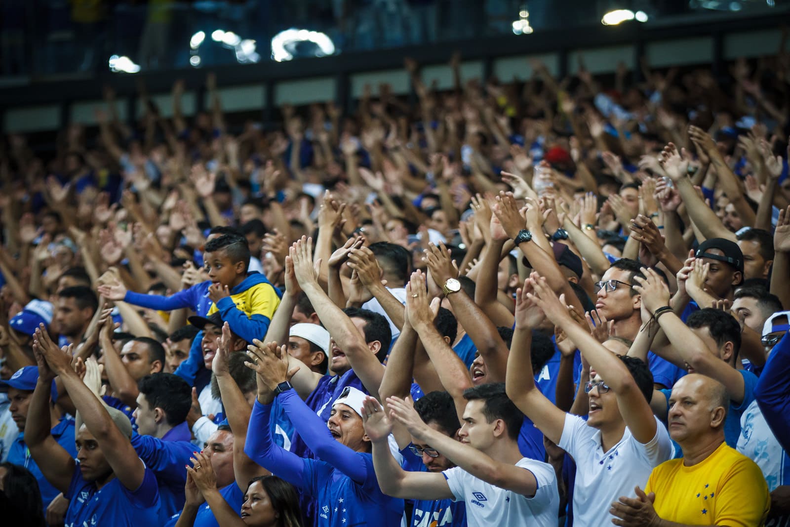 Torcida Cruzeiro
