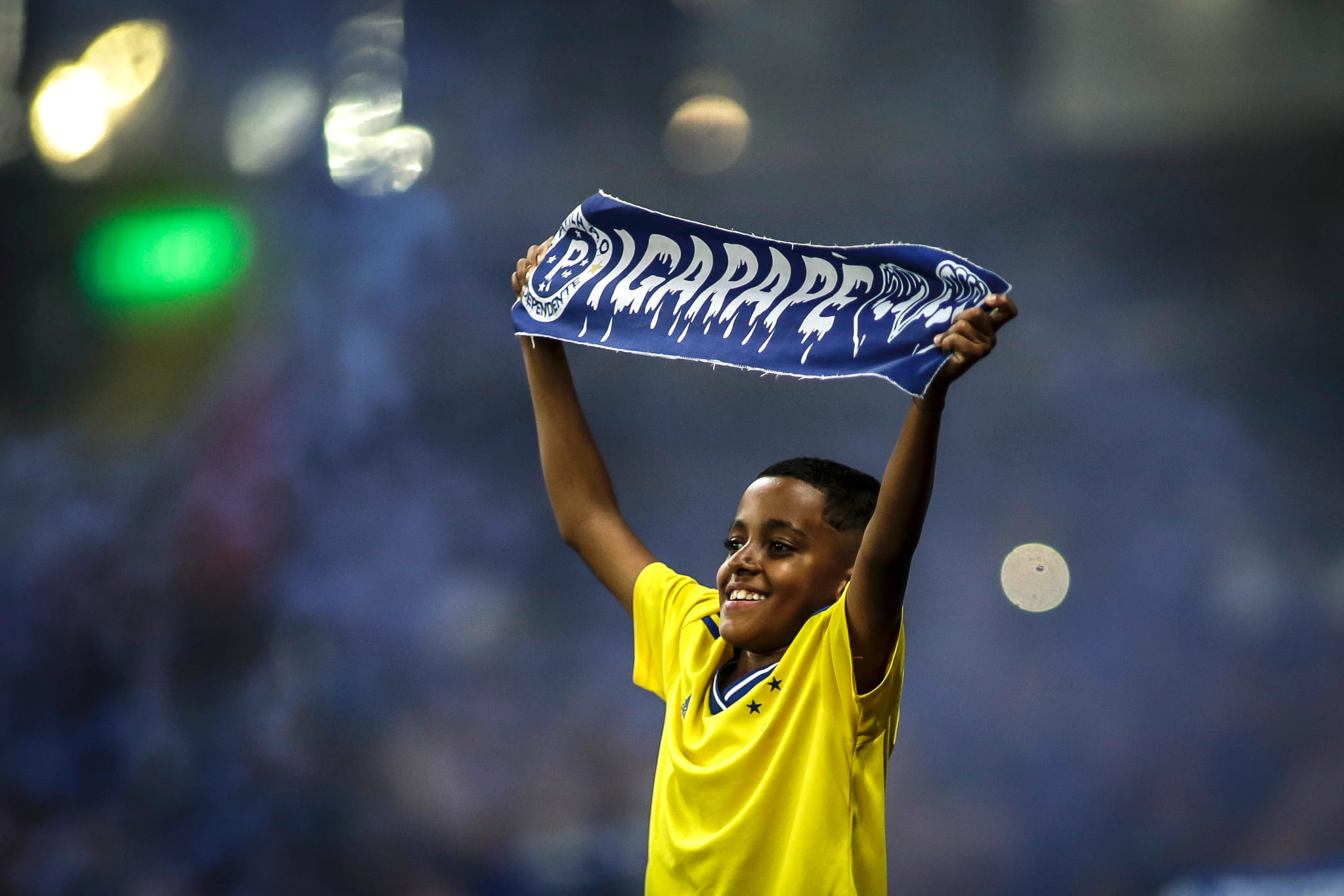 Torcida Cruzeiro
