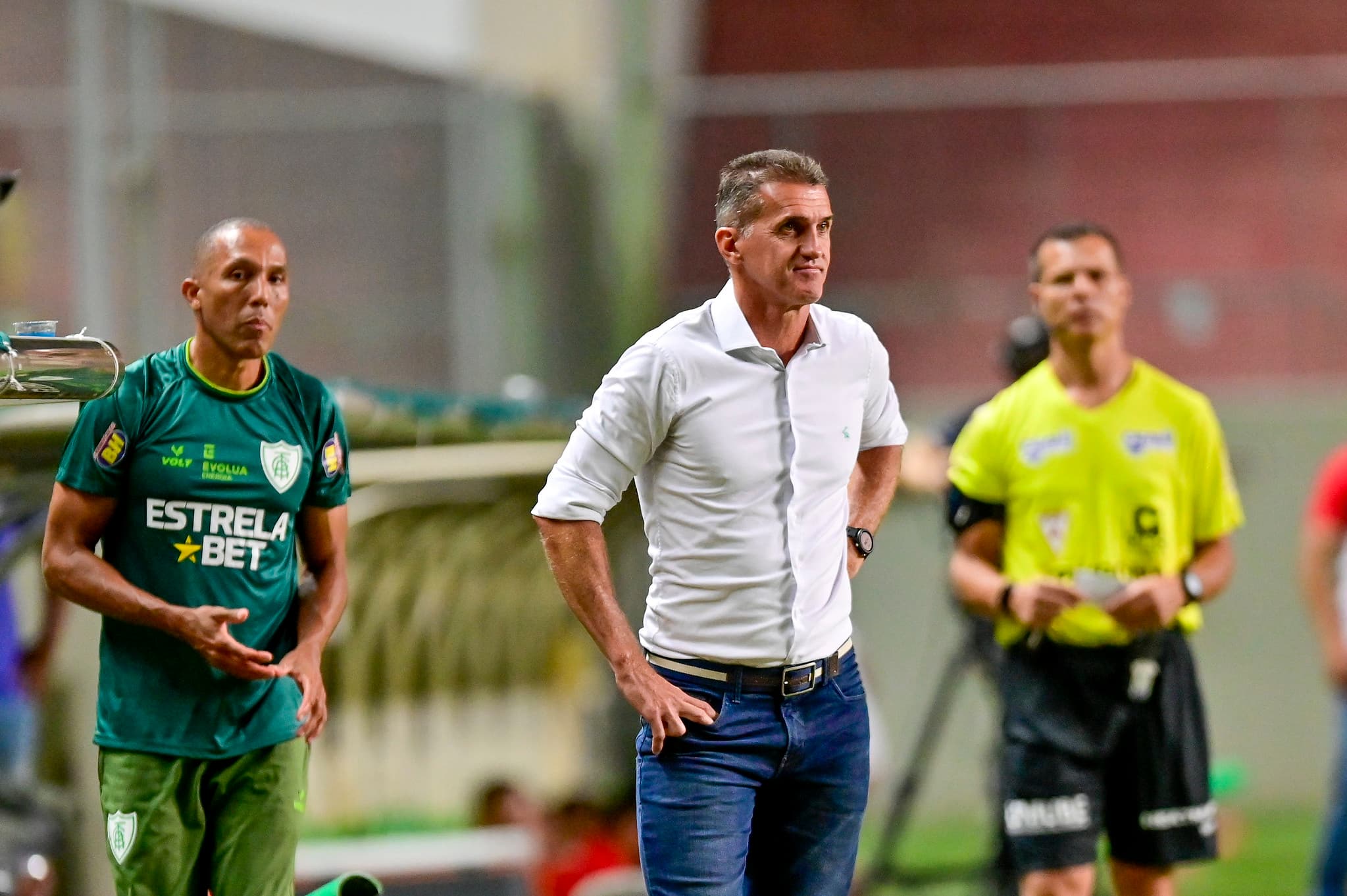 Vagner Mancini