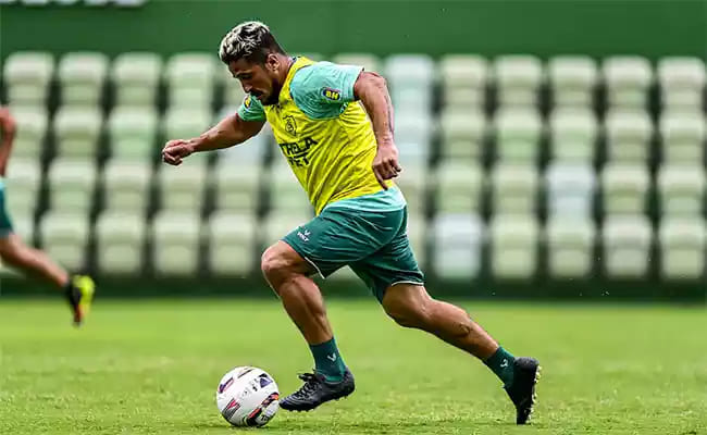 Rival do Cruzeiro, América-MG passa vergonha e empata com time de baixa folha salarial