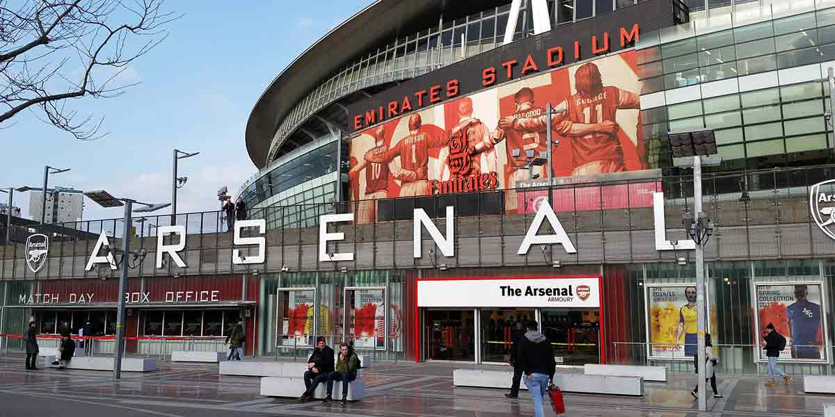arsenal