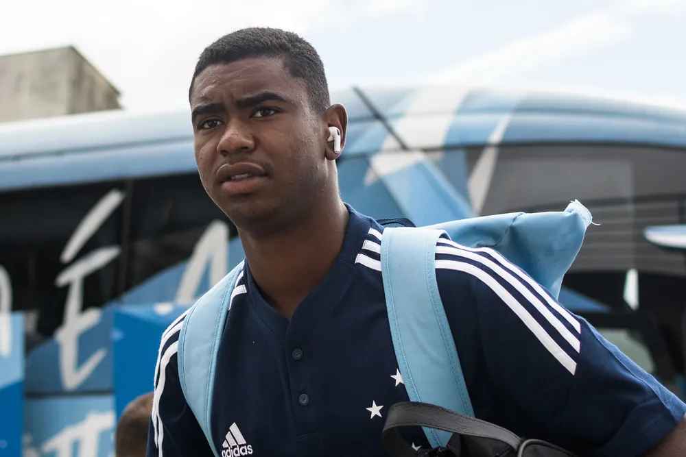 denilson