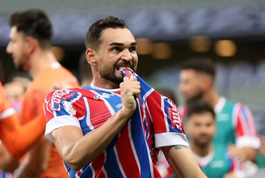 cruzeiro-gilberto-bahia