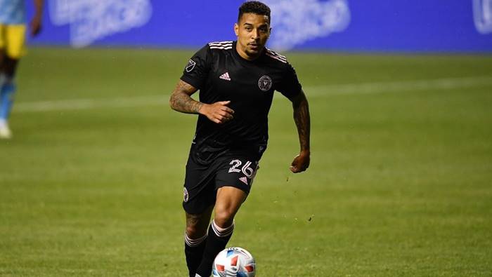 Gregore: confira os números do possível reforço do Cruzeiro