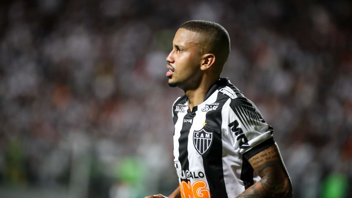 Atlético-MG se desespera por dívidas e vende craque por precinho camarada