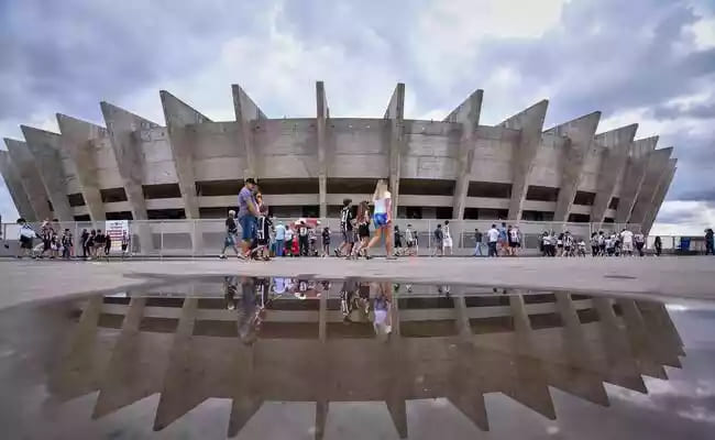 mineirao