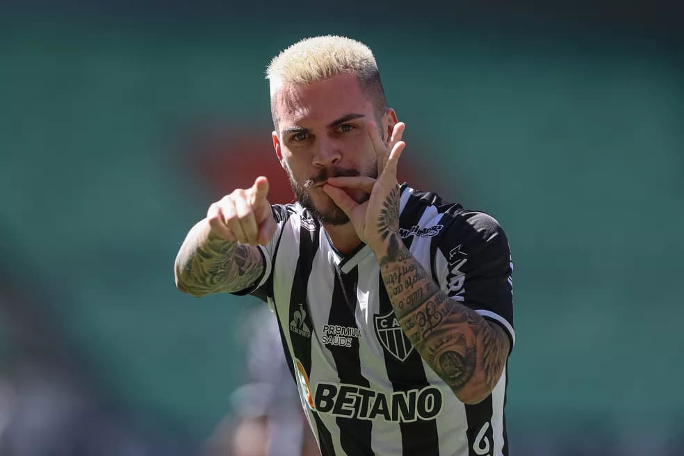 Atlético-MG não tem vergonha na cara e só paga dívidas quando lhe convém