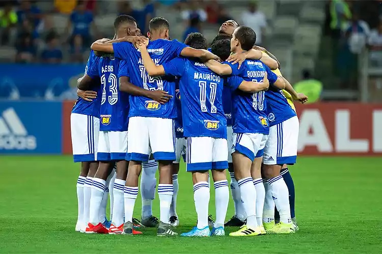 Saiba como usar a Betmotion para apostar nos jogos do cruzeiro 