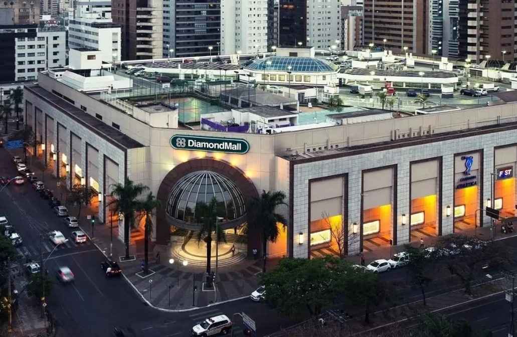 shopping