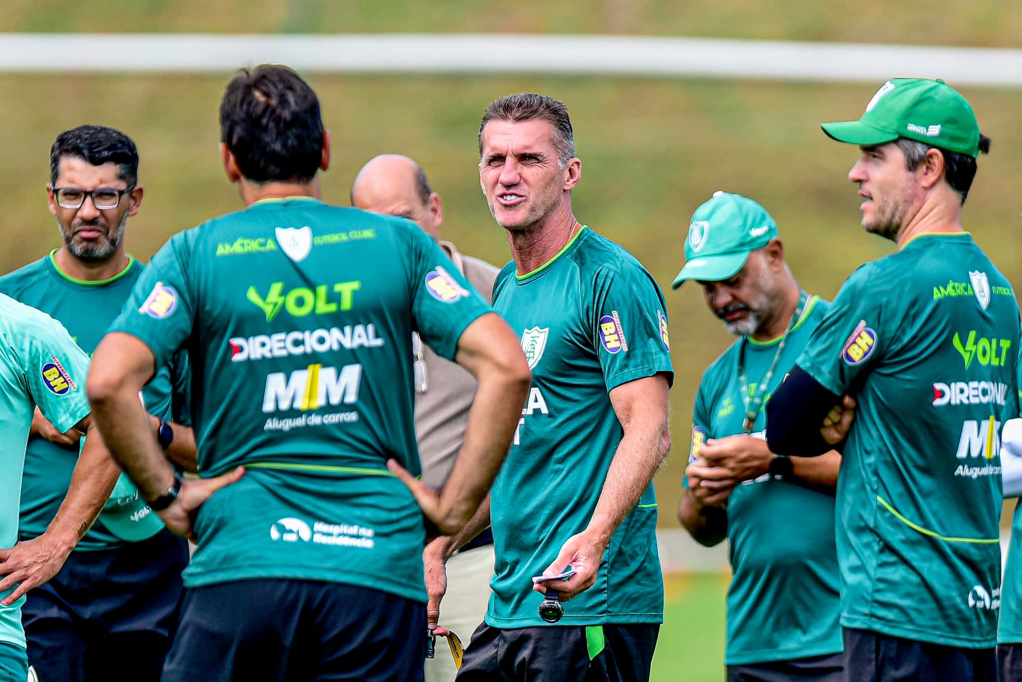 América-MG